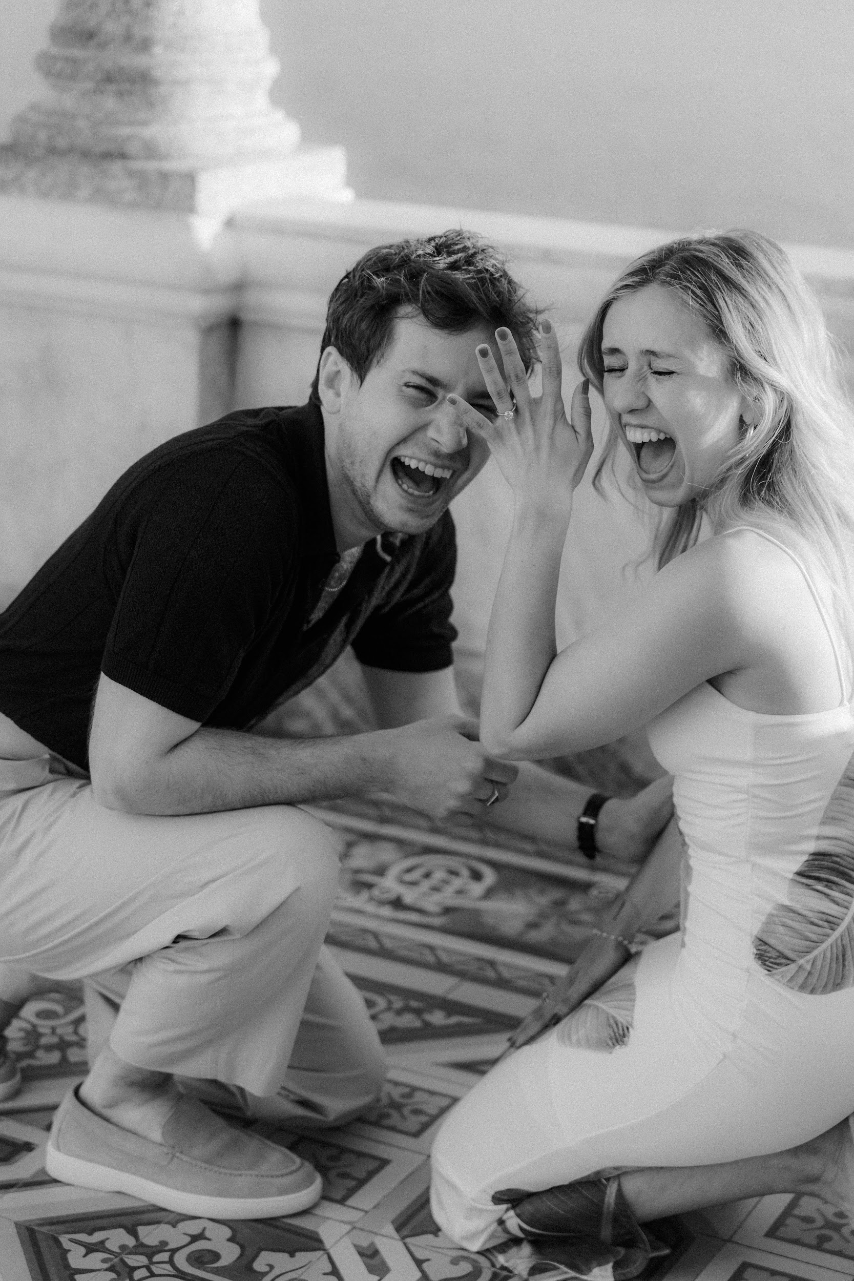 Irina Kostash - Lake Como Photographer - Villa Monastero