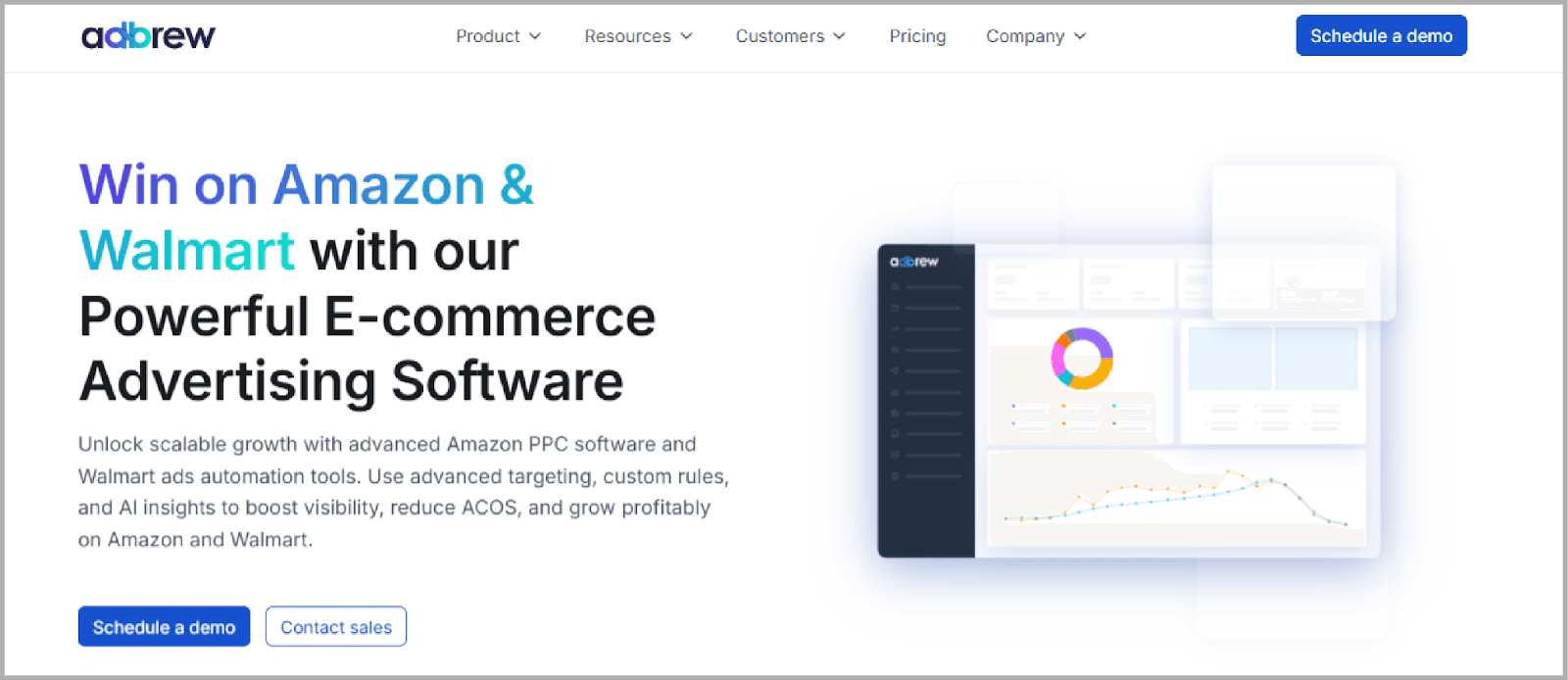 Adbrew Homepage @@ Adbrew Homepage