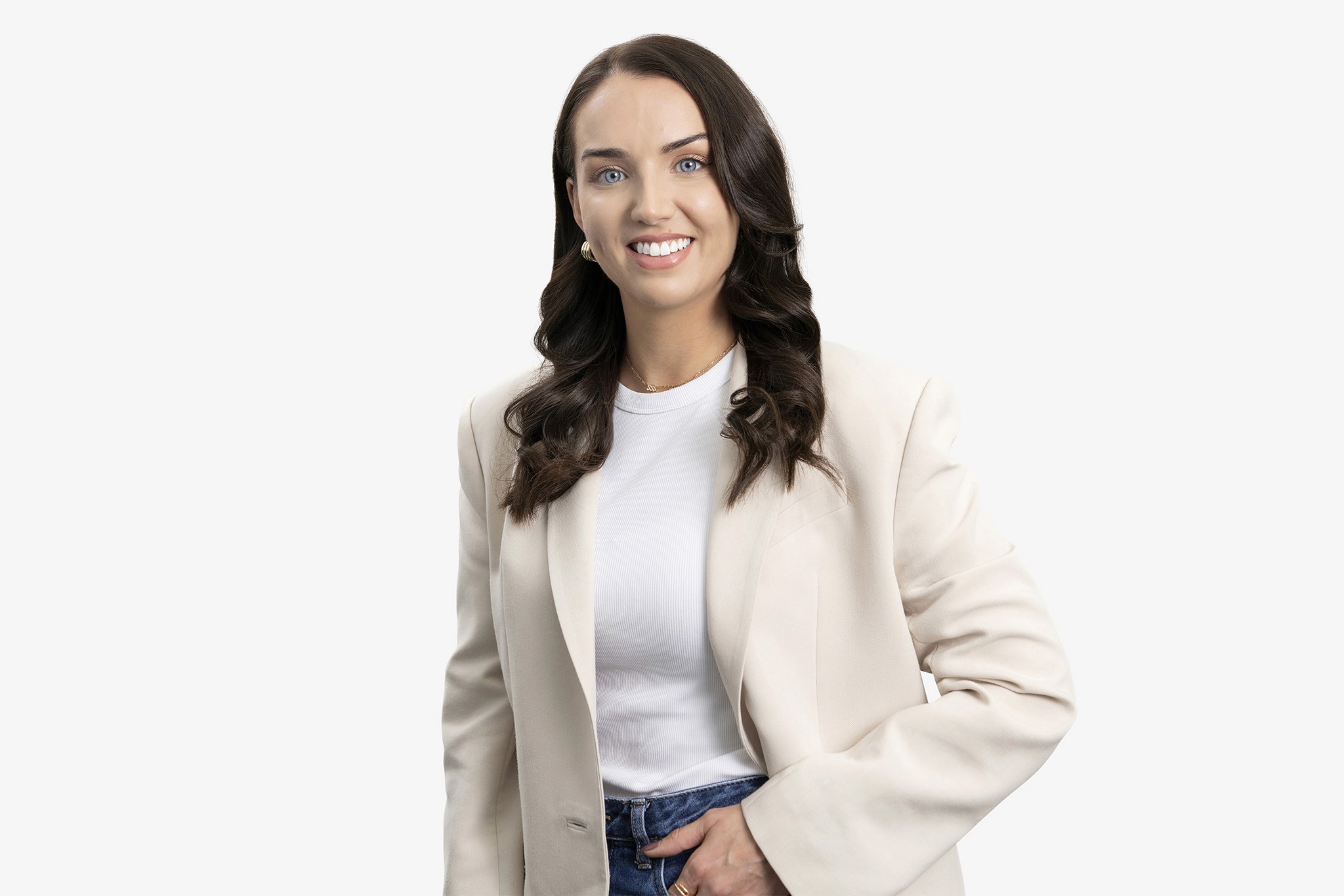 Kirsty Searle
