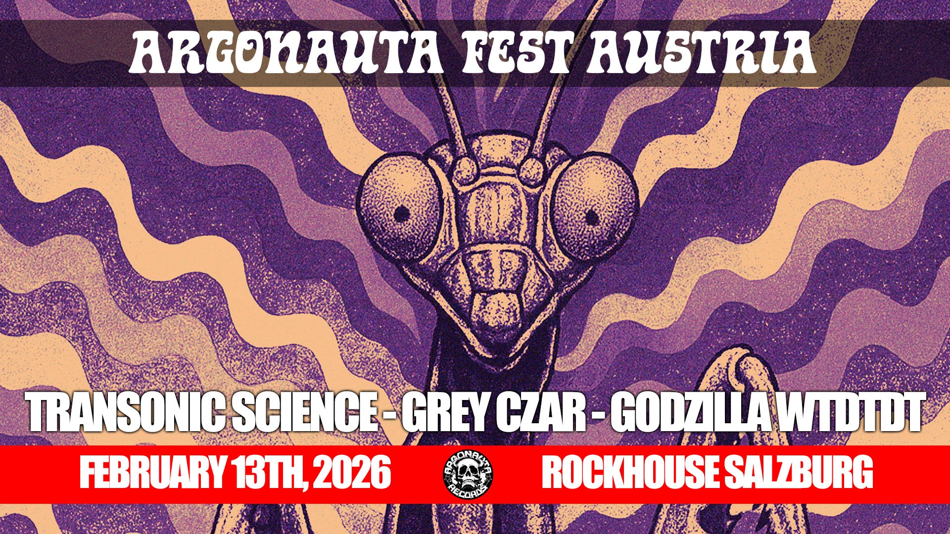 Argonauta Fest Lands