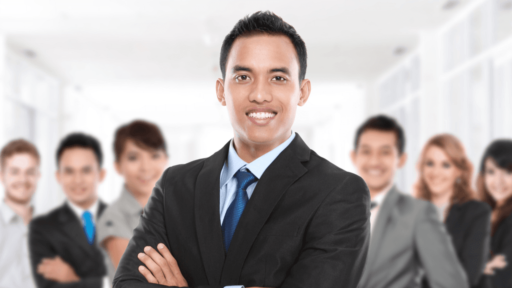 Career image