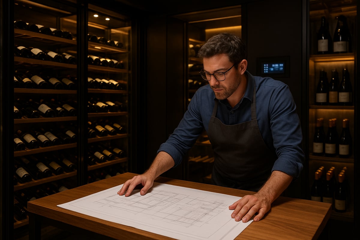 The Evolving Role of the Local Wine Cellar Expert in 2026