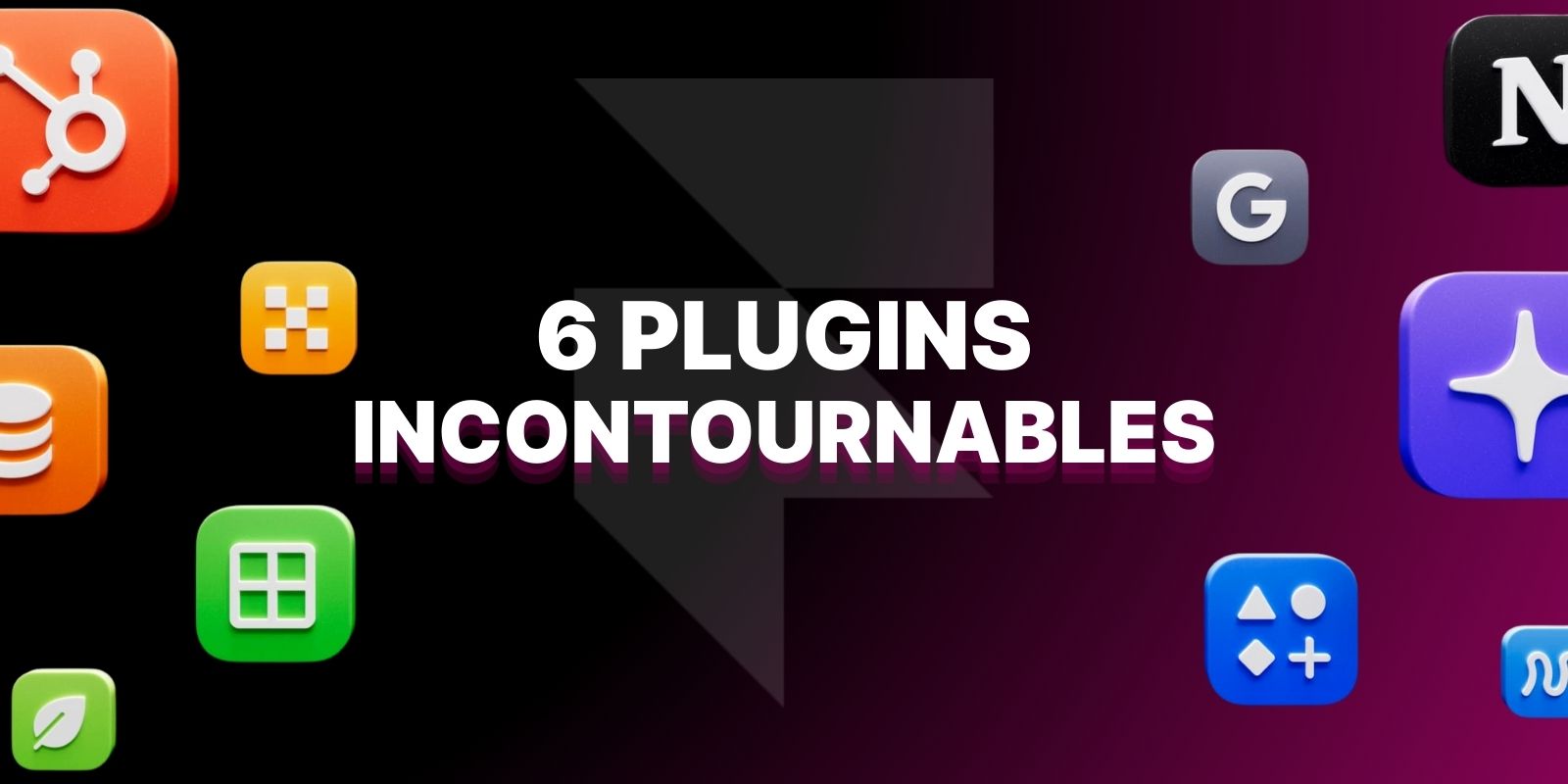 Miniature de blog 6 plugins incontournables