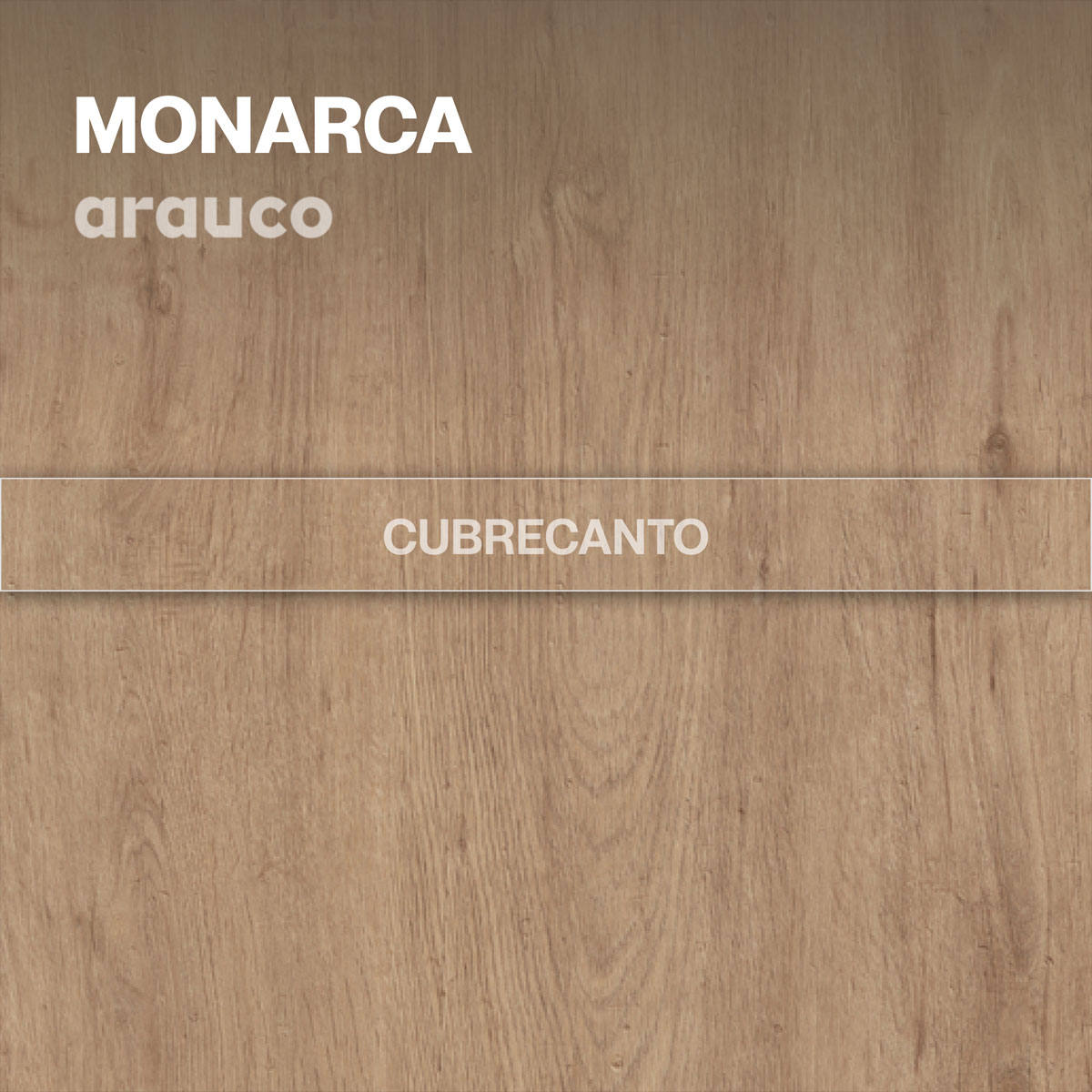 Rollo Cubrecantos Monarca