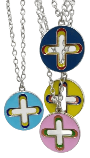 Homer Plus Pendant (6 Colorways)