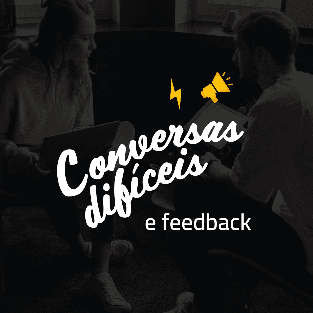 Curso Conversas Difíceis e Feedback - aprendeai