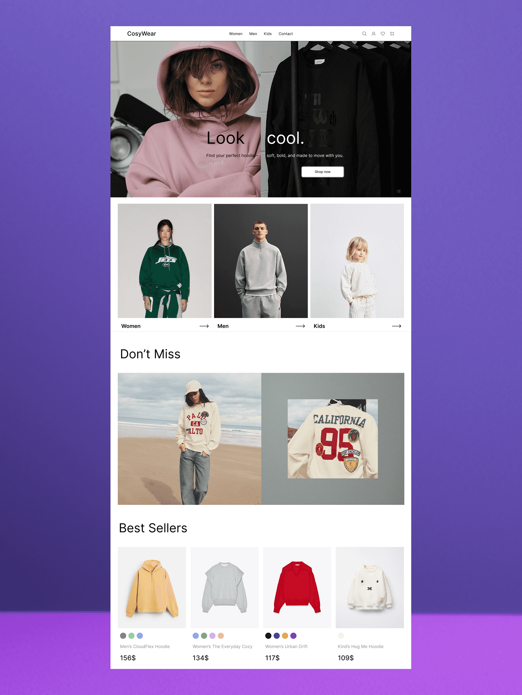 Boy holding daisies with a ray of light