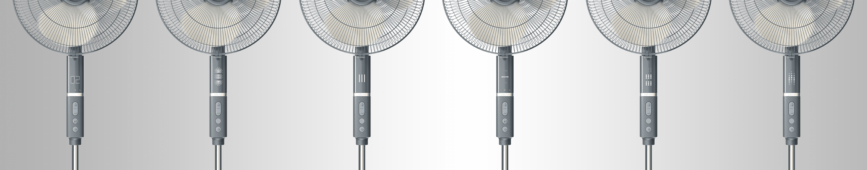 Render - Exploring different UI patterns