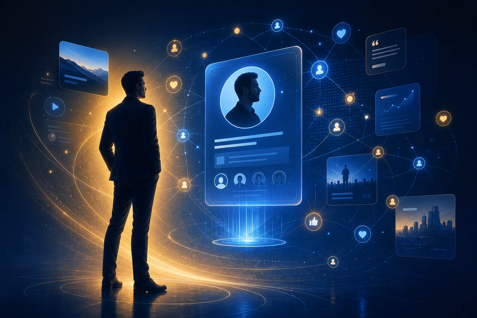Founder Personal Branding in 2026