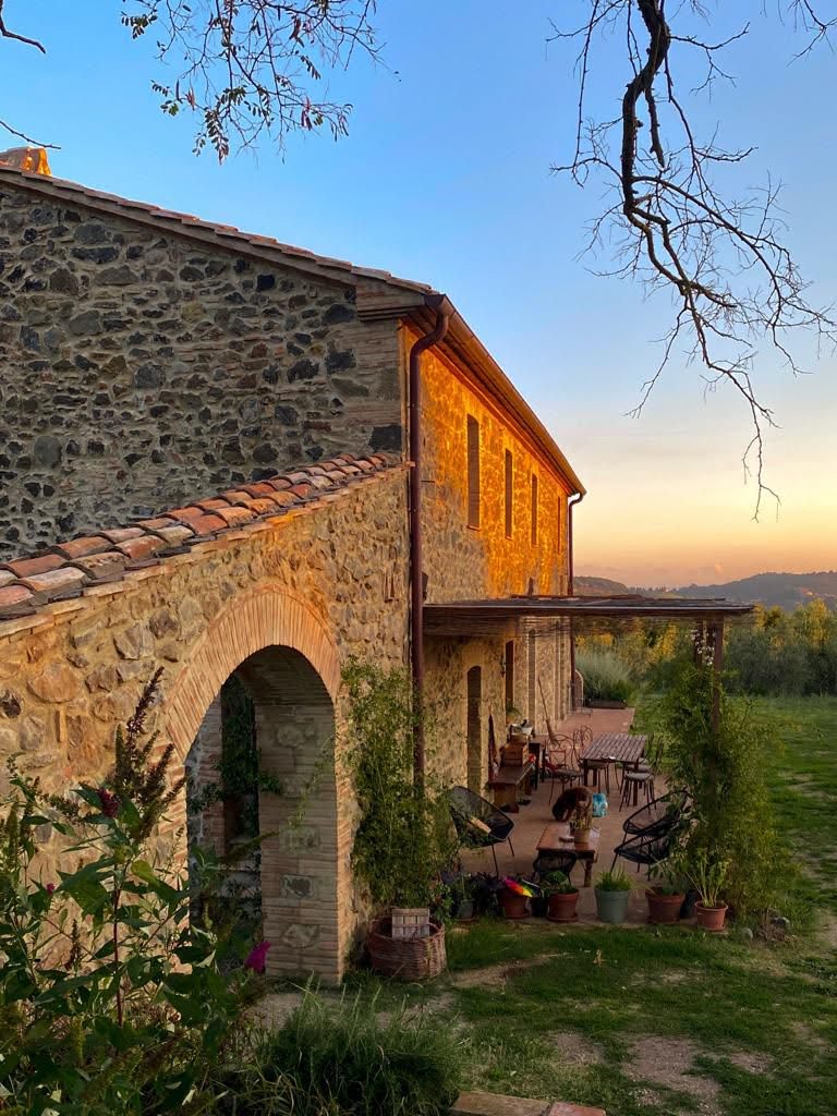 Kitchen installation
