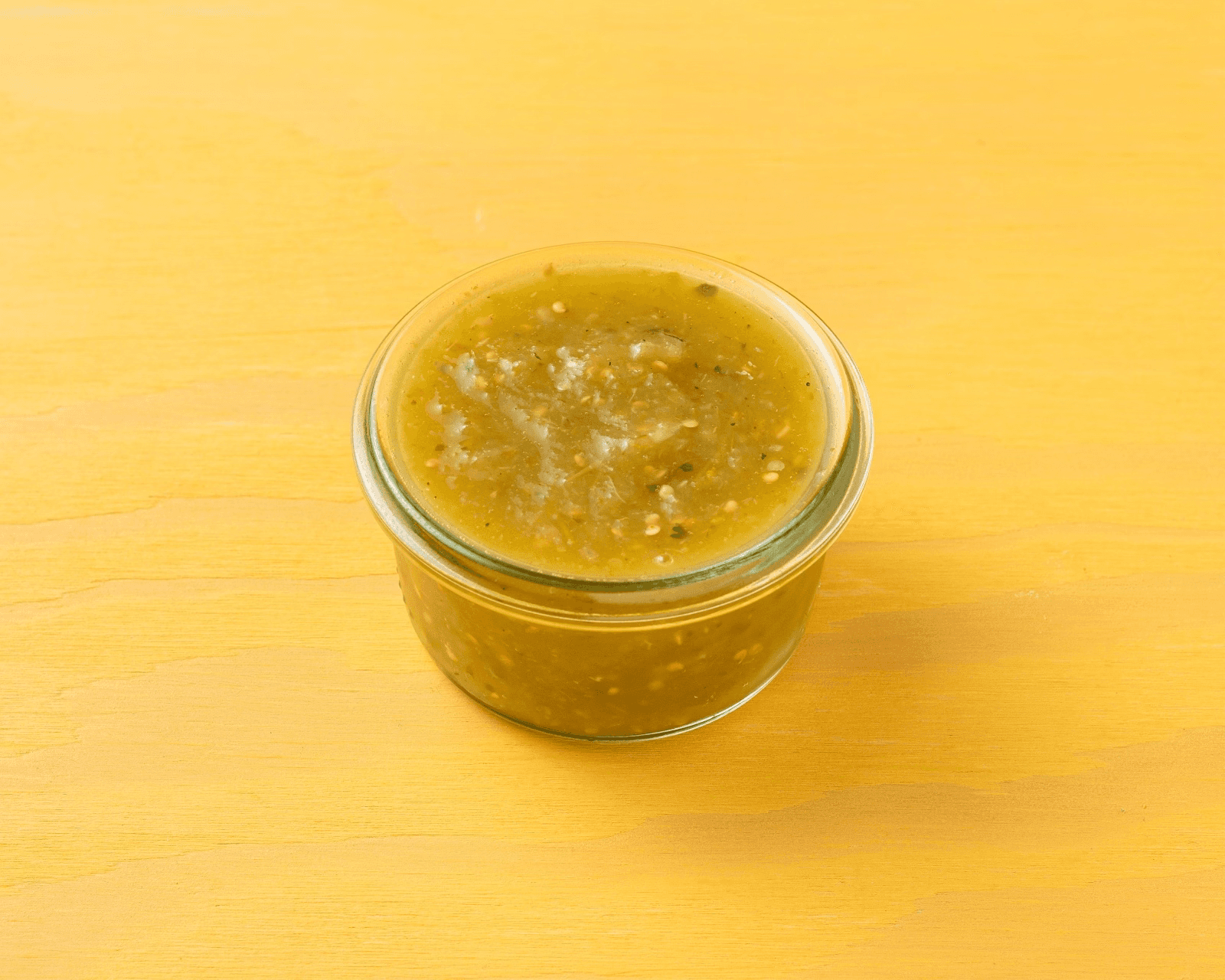 Salsa verde
