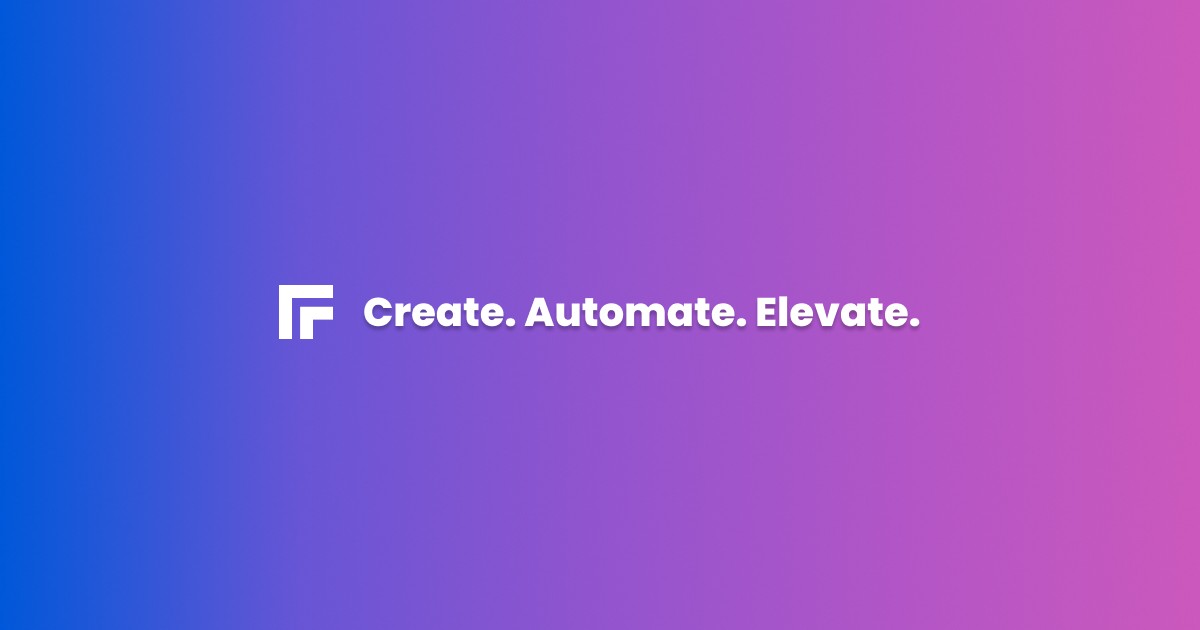 FlexiPage screenshot 1