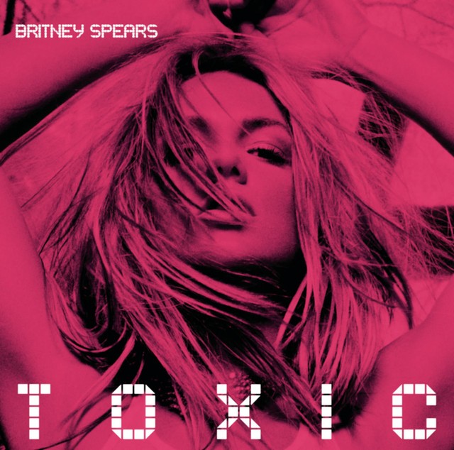 Britney Spears - Toxic