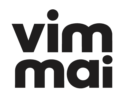 Vimmai Creative Oy:n logo