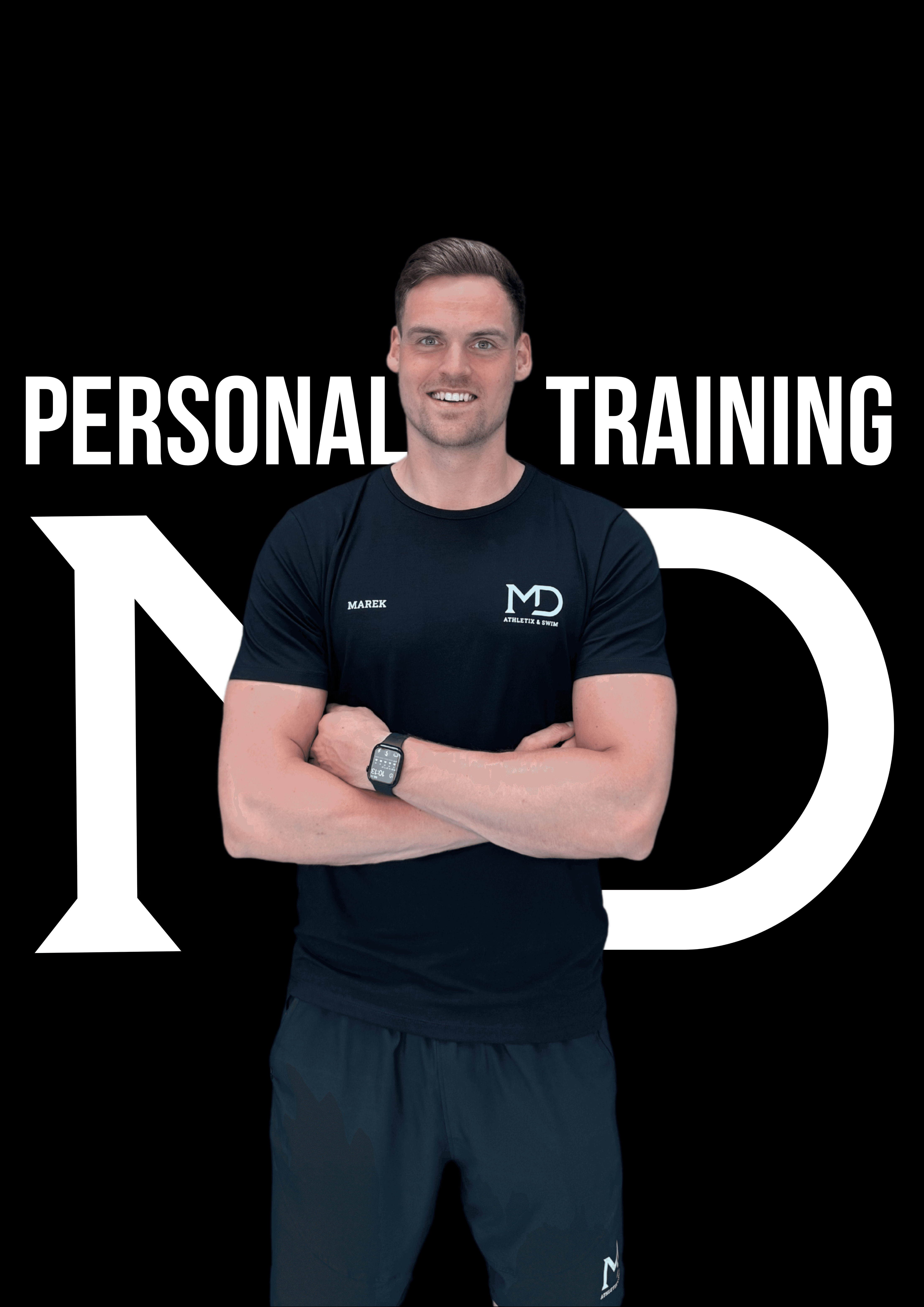 Personal Training mit Marek