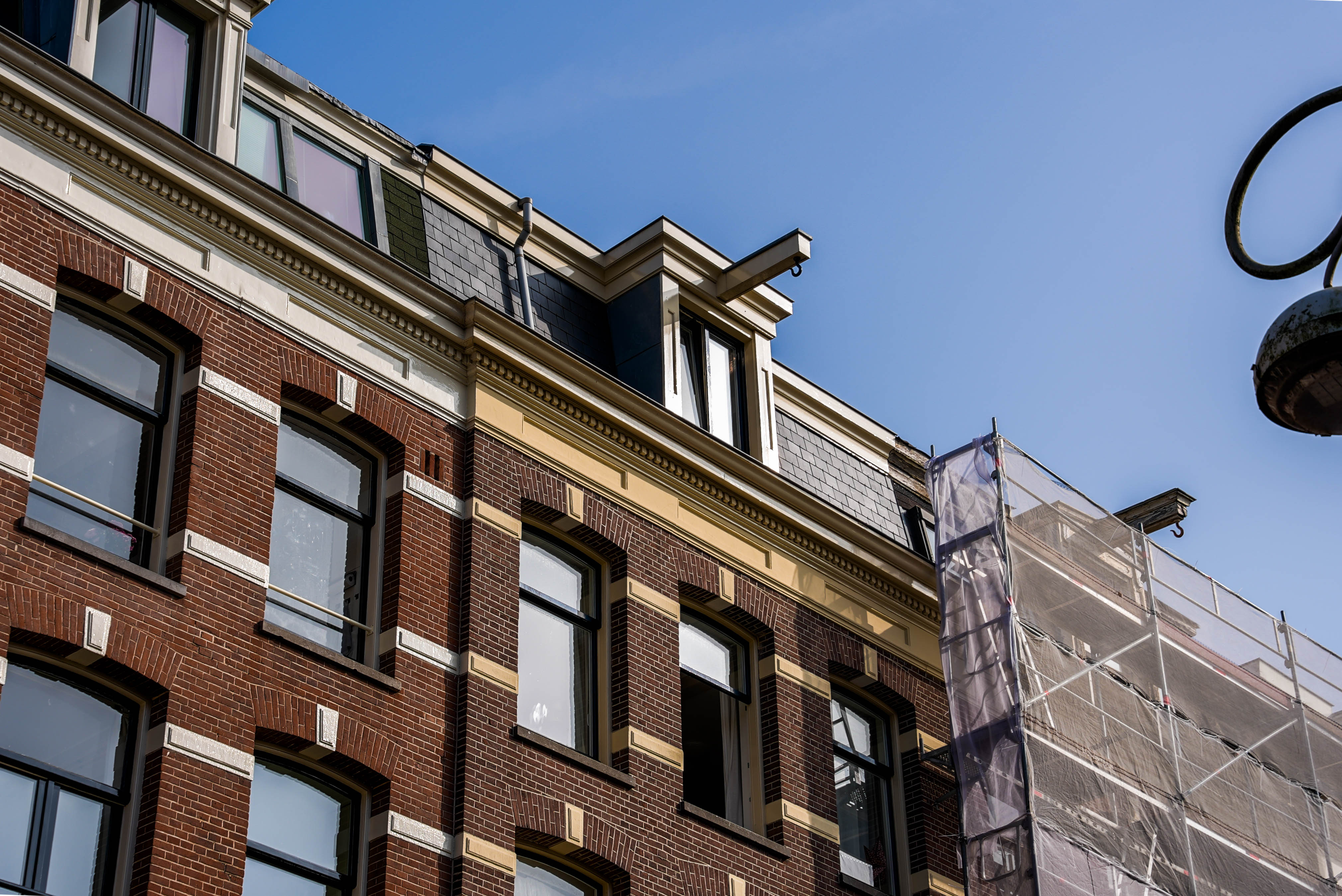 van-baerlestraat