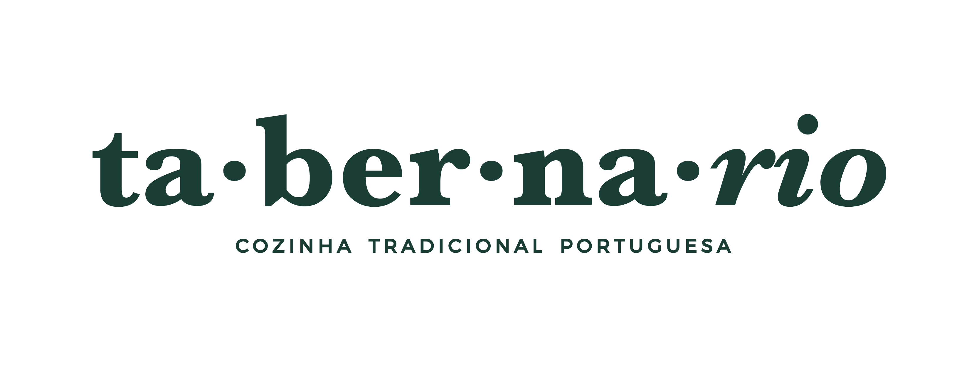 Logo Taberna Rio Porto