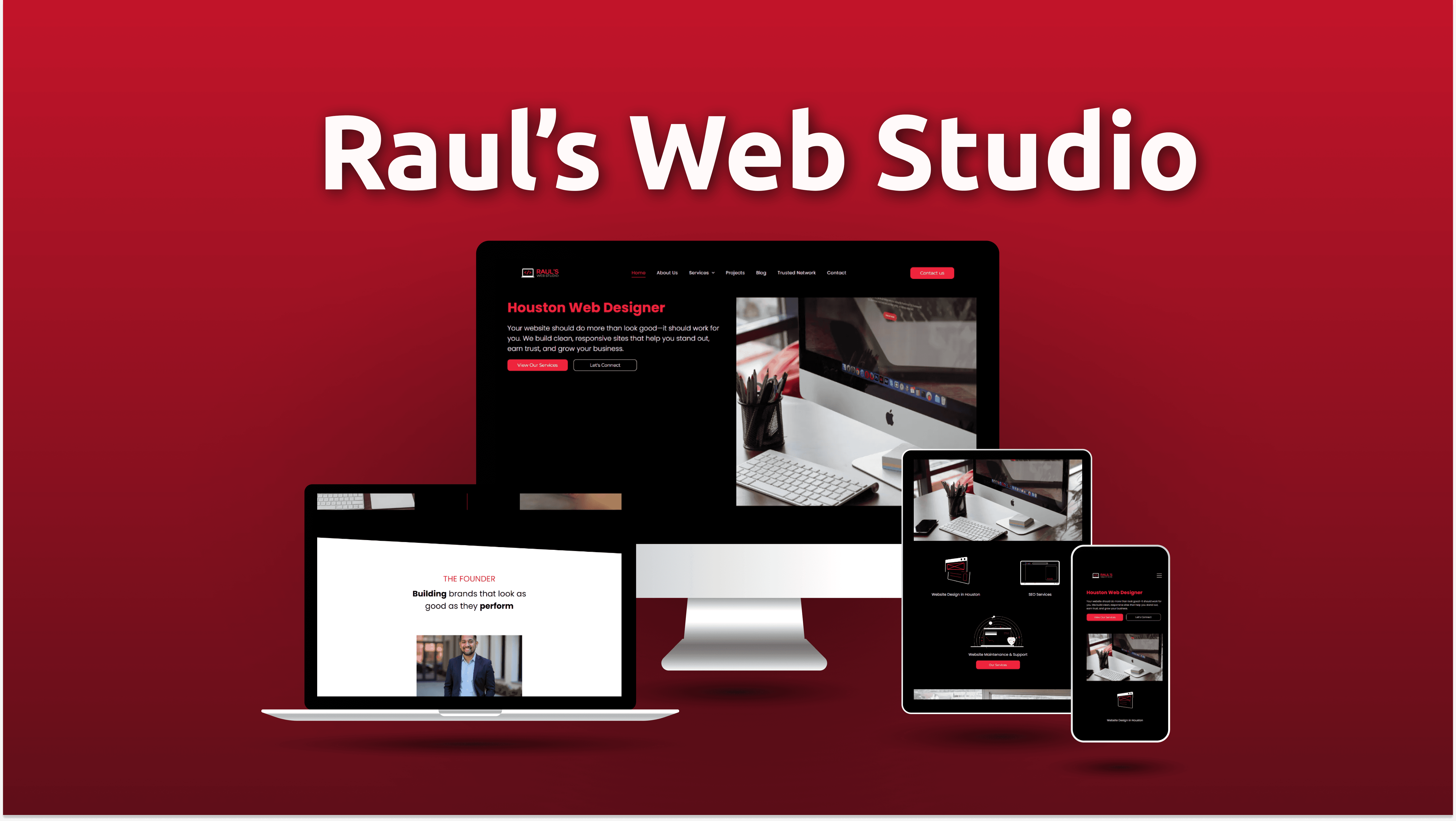 Featured Project Cover Image