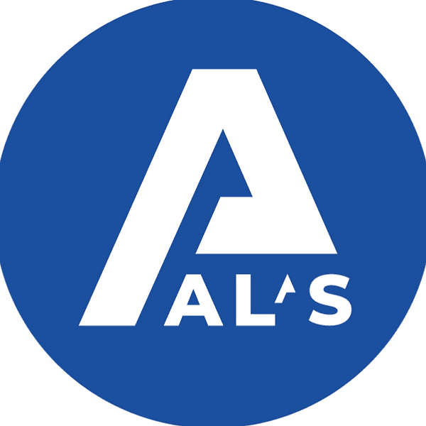 Logo of Al's Sporting Goods