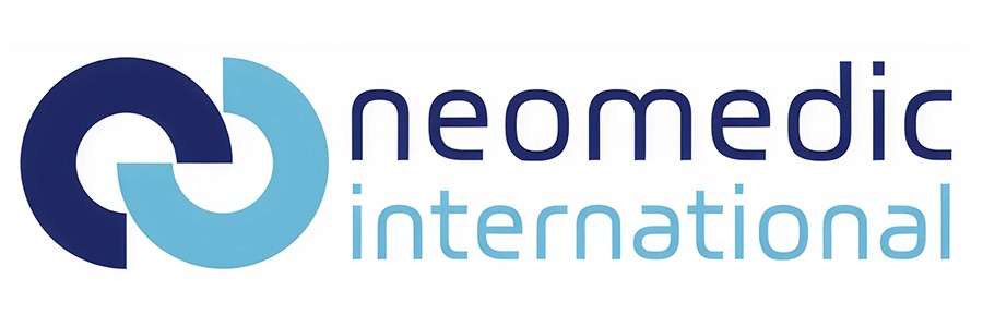 Placeholder client logo