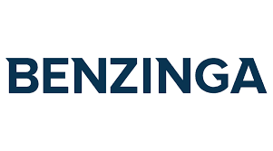 Benzinga Logo