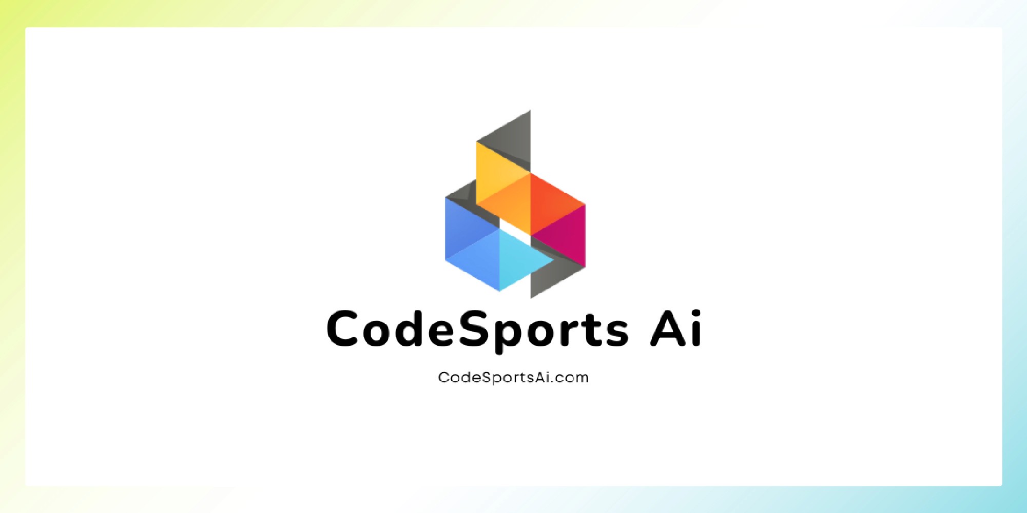 CodeSports Ai