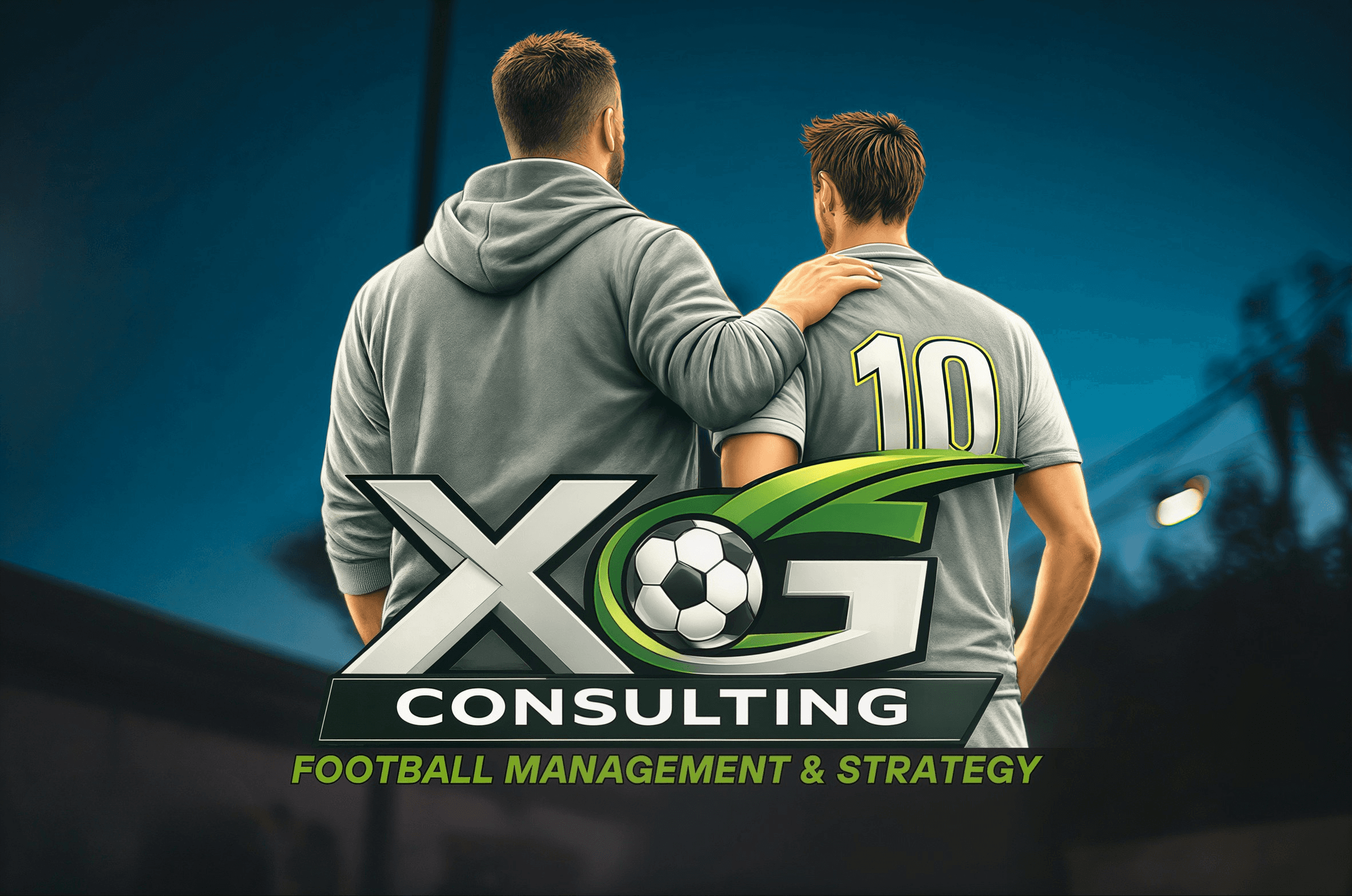 Accompagnement sur mesure pour joueurs et coachs football