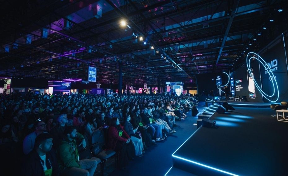 Edição presencial do CMO Summit transforma o mercado, entra para o calendário obrigatório e cria um marco