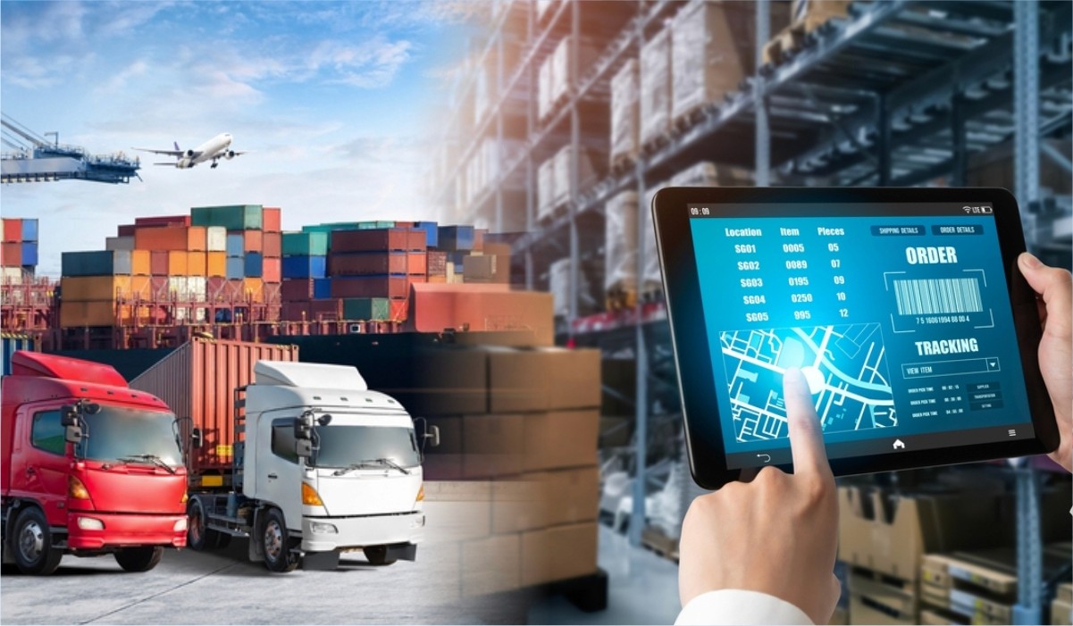 Supply Chain & Logistics Optimization