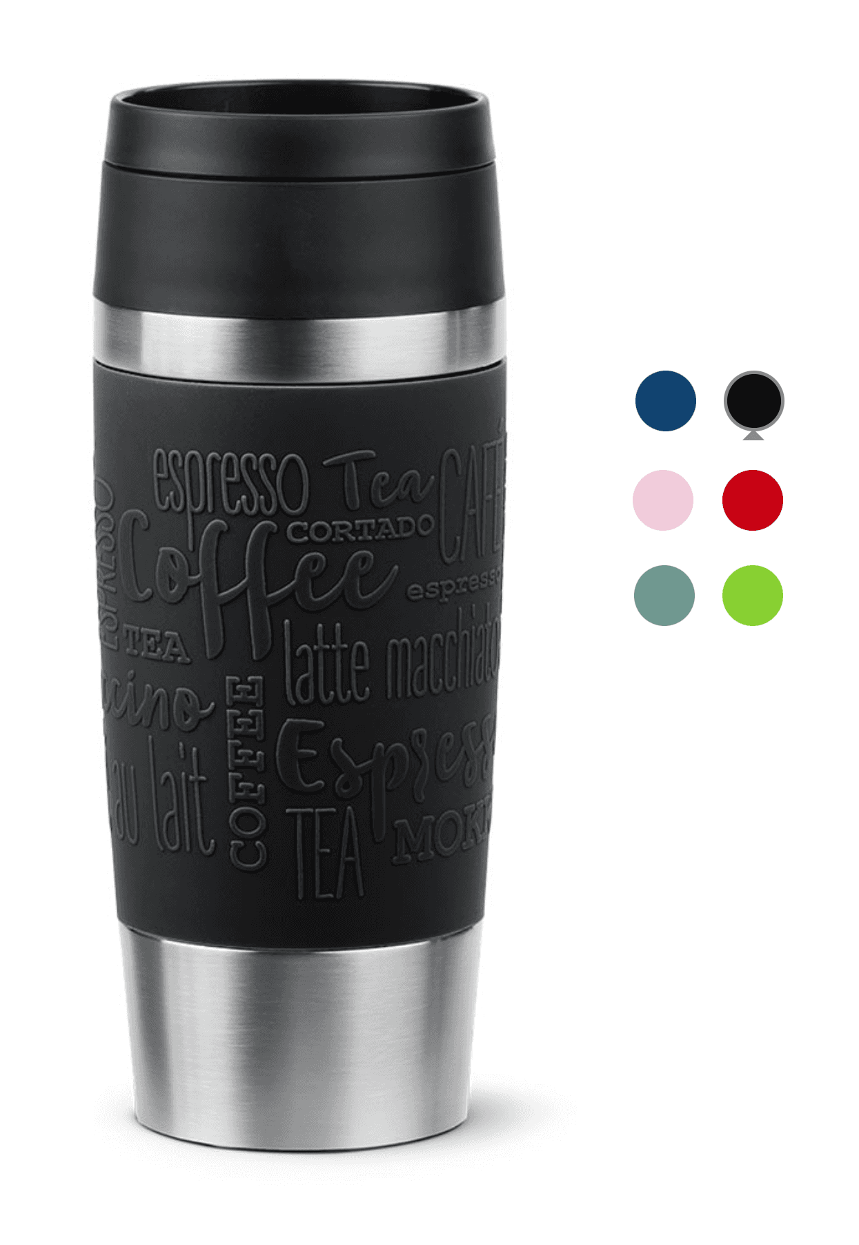Emsa Travel Mug farben
