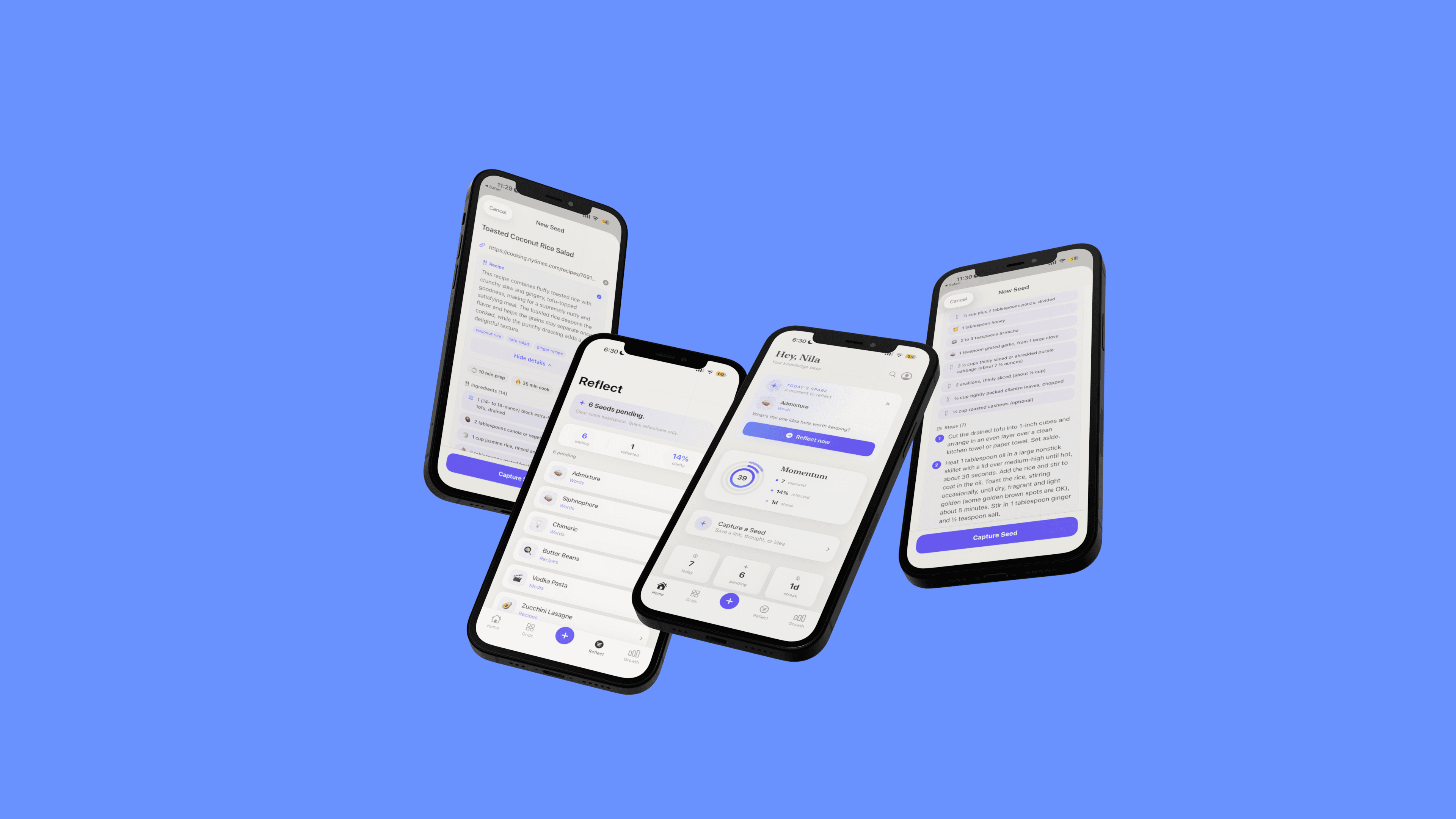 GrowGrid