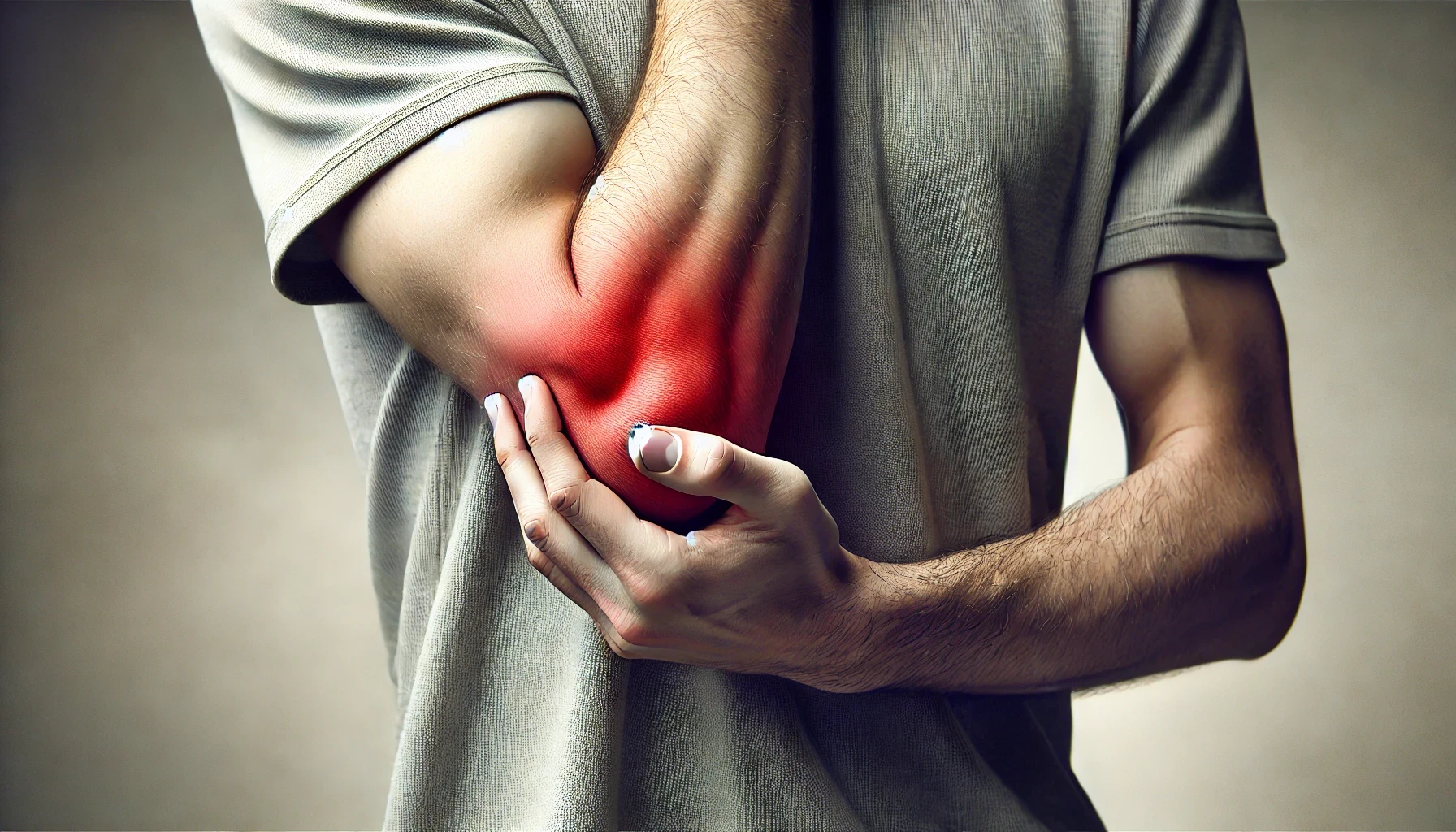 What Is Olecranon Bursitis?