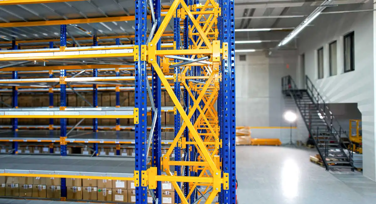 Sırt Sırta Raf Projesi