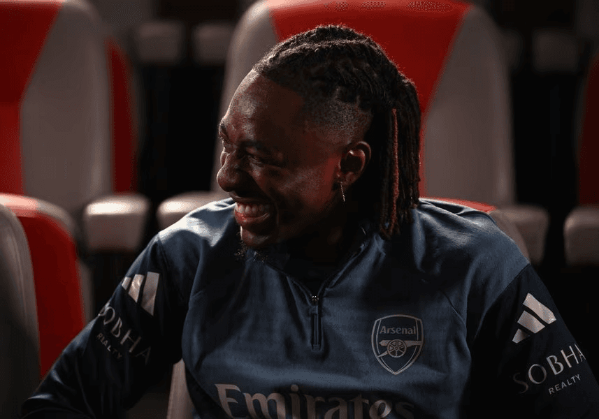 serious looking woman in suit