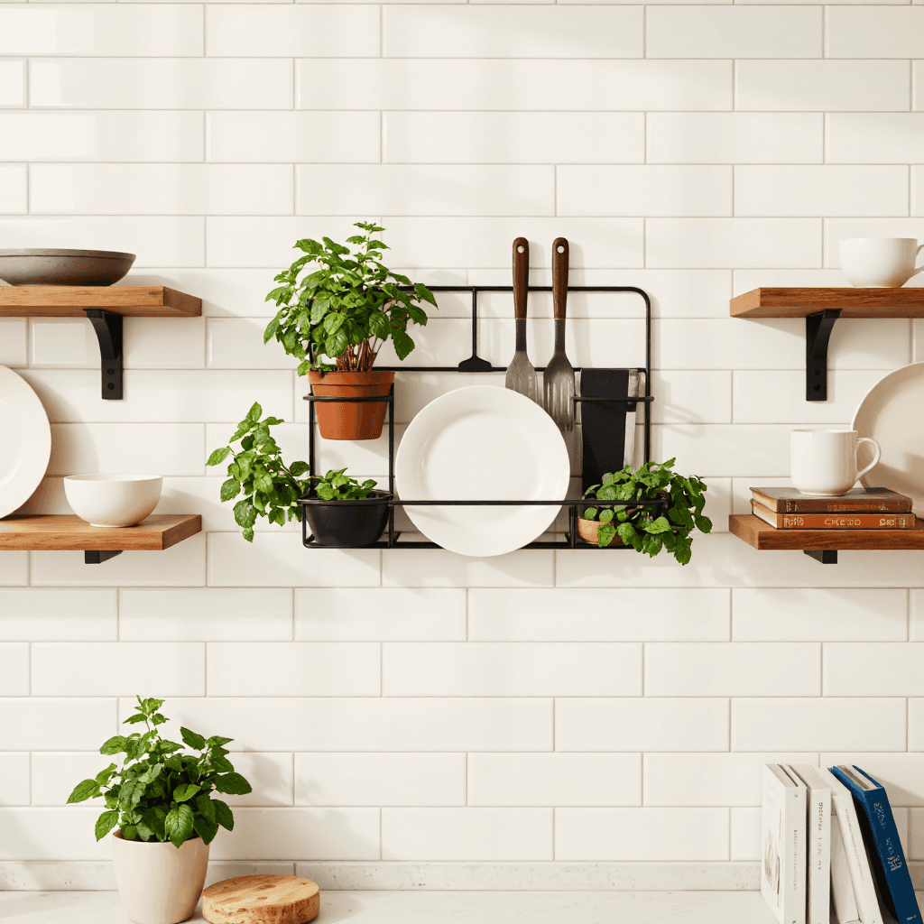 product photography of Kitchenware Organizer