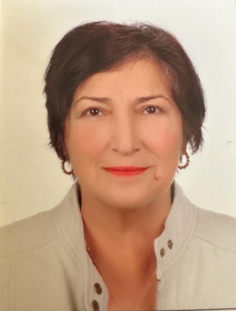 Gülhan Akyazı