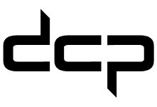 Logo van DCP