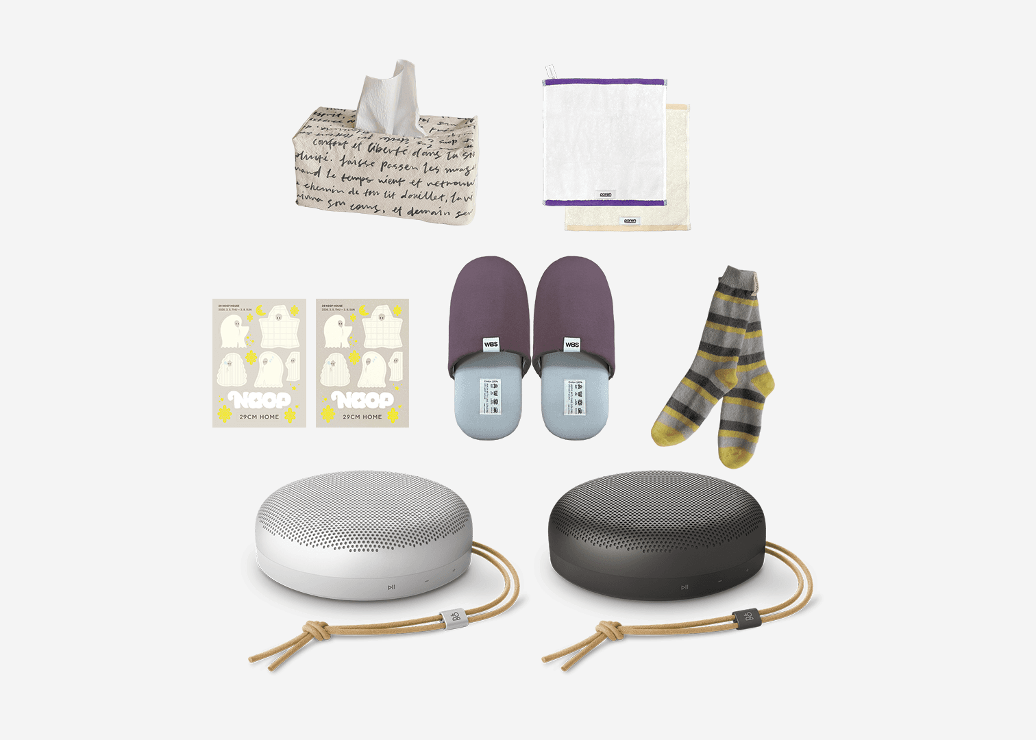 티켓 구매자 대상 100% 당첨 뽑기 이벤트