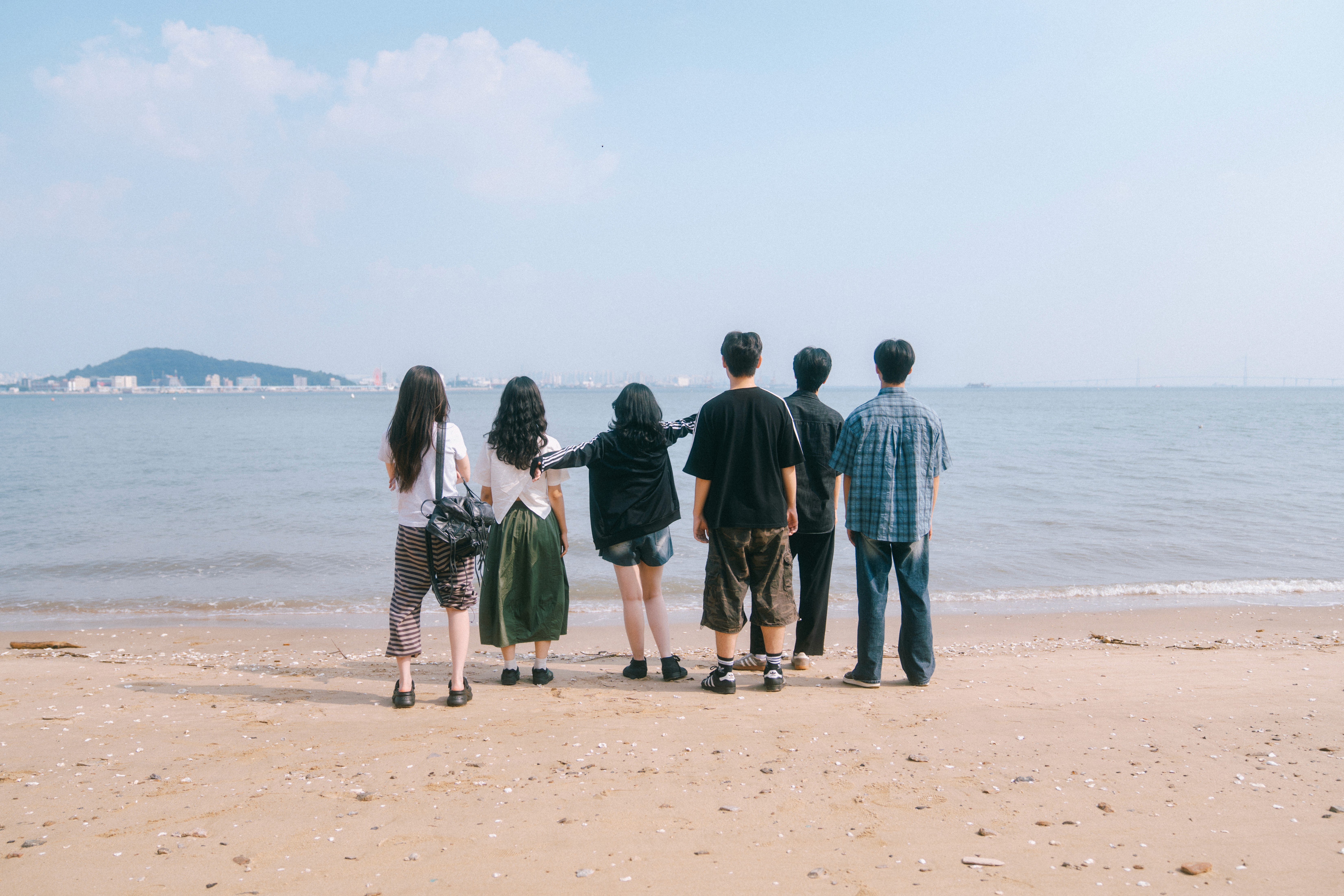 Man Wearing Sunglasses