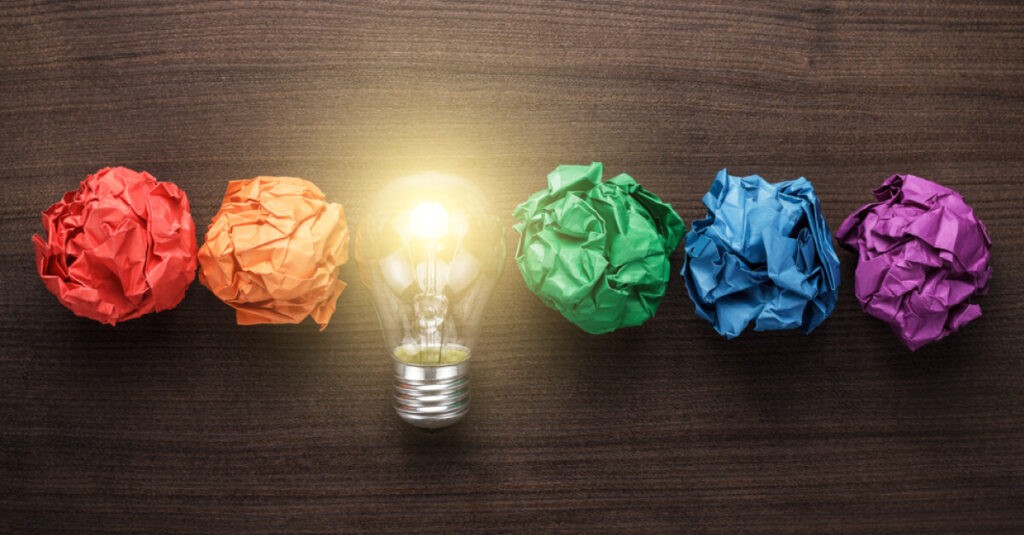 Finding Inspiration