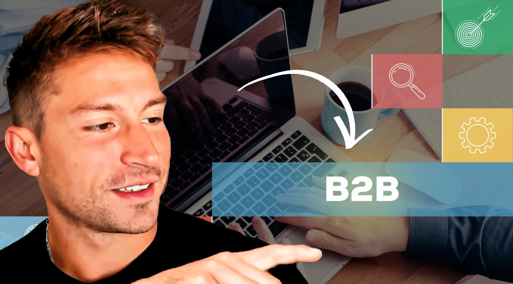 B2B lead generation strategies