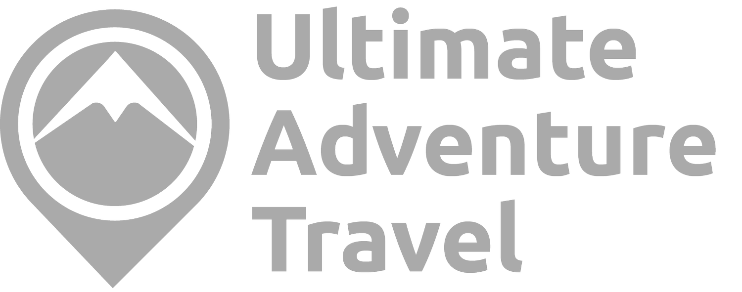 Ultimate Adventure Travel logo