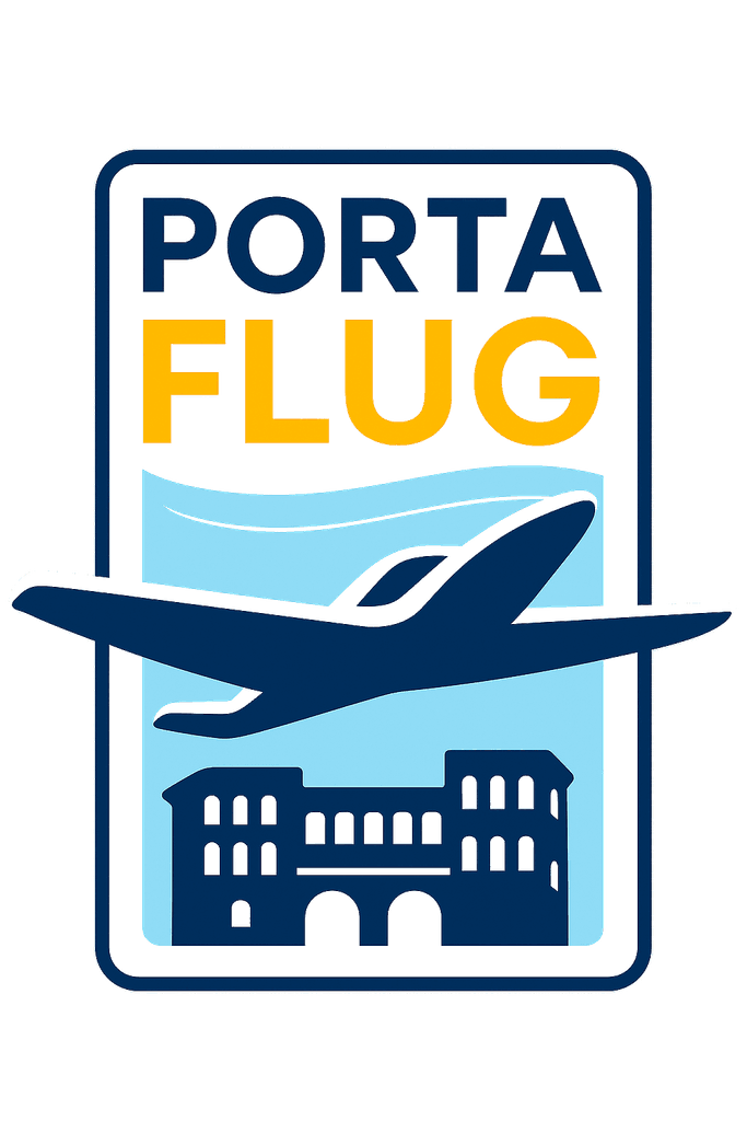 Flugschule Trier Portaflug