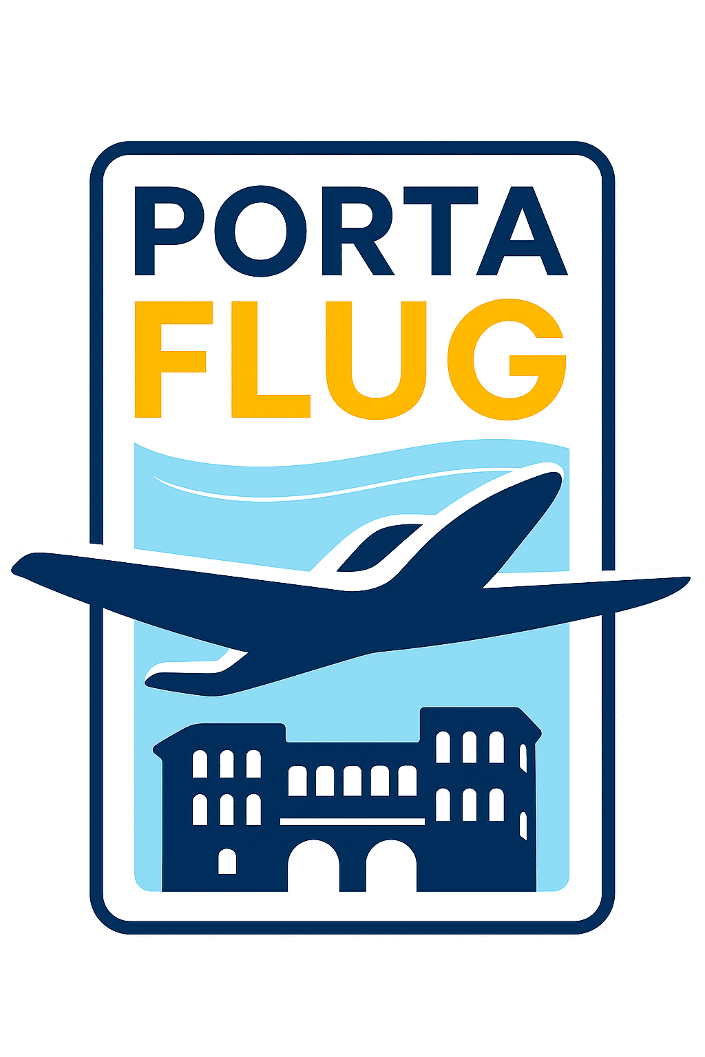 Flugschule Trier Portaflug