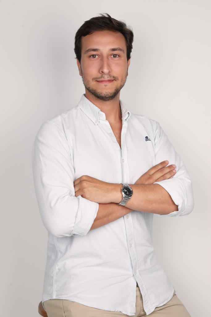 Luis Flores, Deeply general manager, on automation with Konvo AI