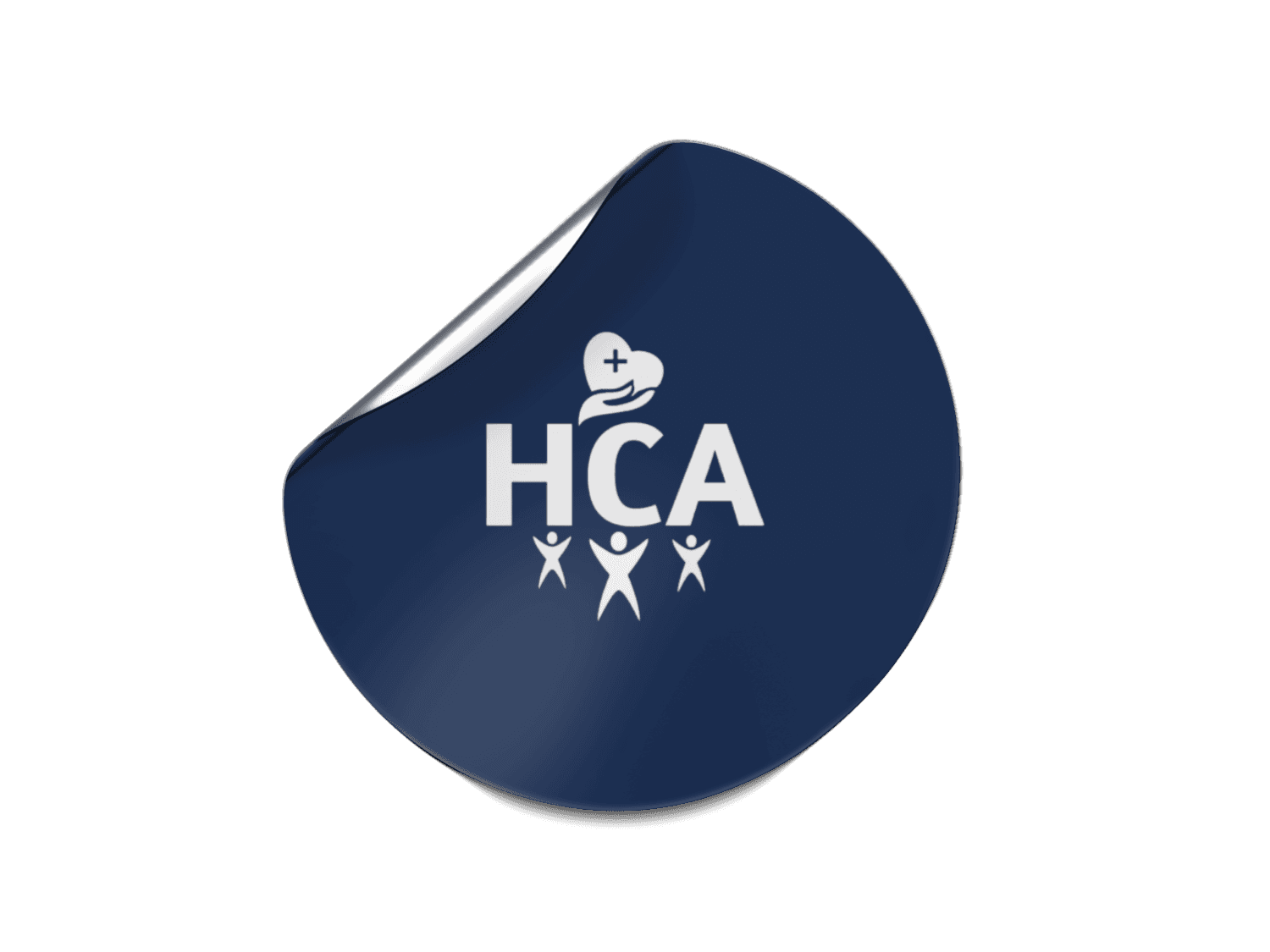 HCA Logo