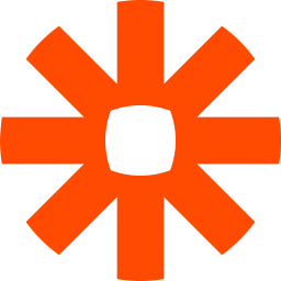 Logo Zapier