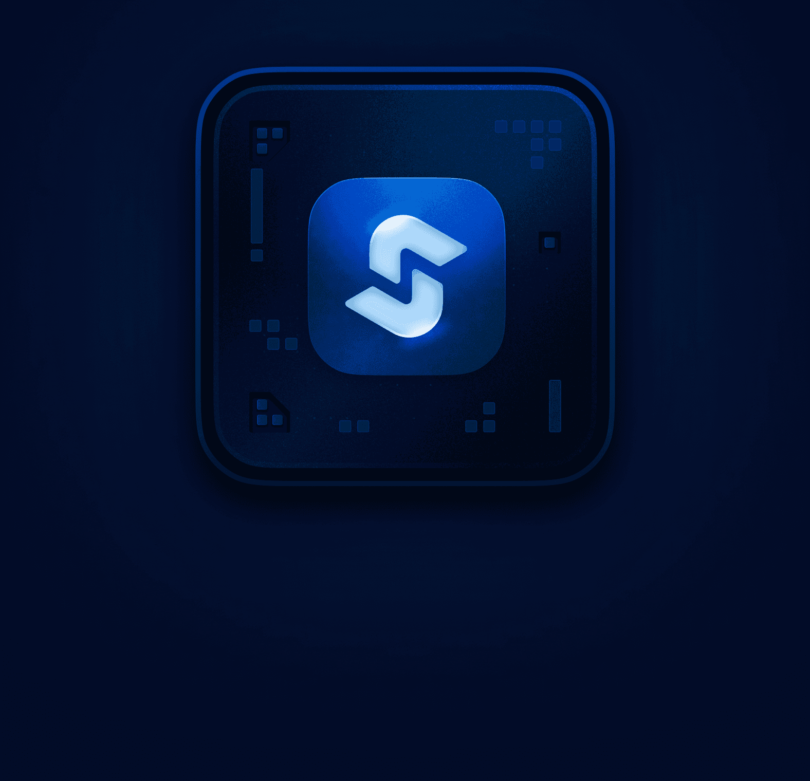 Feature Card Background