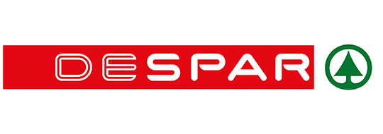 Spectrum logo with a gray signal icon on a black background.