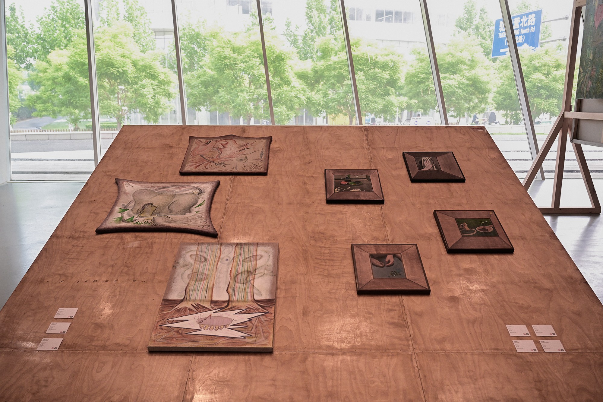 展览现场 20